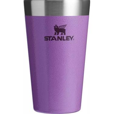 Imagem de Caneca de cerveja Adventure Stacking | 473 ml