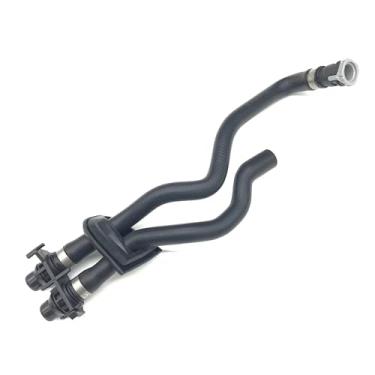 Imagem de Fongsky Mangueira de aquecedor HVAC compatível com Volvo XC70, XC60, V70, V60, S80, S60, 2008 e acima 31368257
