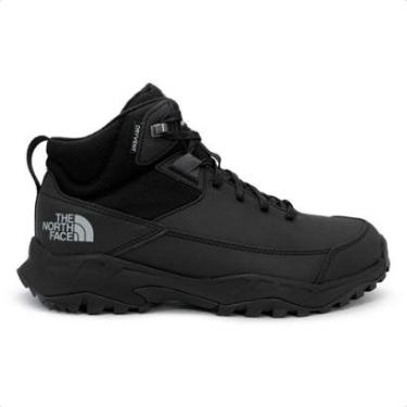 Imagem de Bota The North Face Masculino Storm Strike III Waterproof-Masculino