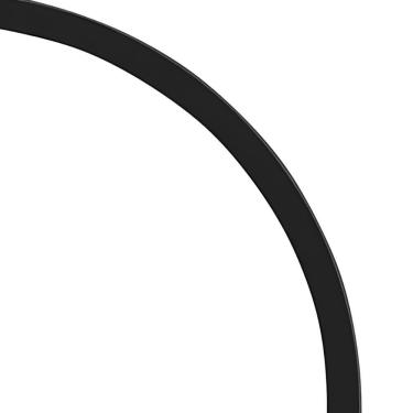 Imagem de Anel Segmento 39mm Pistão Motosserras 236 240 Supreme Parts