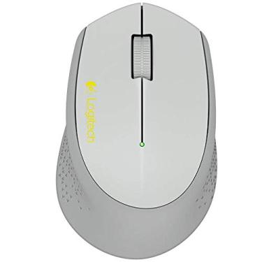 Imagem de Mouse Sem Fio Logitech M280