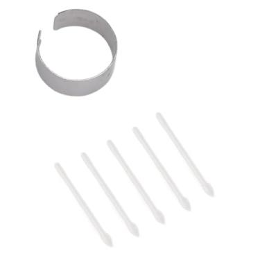 Imagem de Generic Substituição de Pontas de Caneta Digital EMR para Notável 1 2 King Write MR05, Pontas de Caneta Com Tela Sensível Ao Toque de Alta Precisão, Pacote de 10 para Uso Em Escritório e Escola (#12)