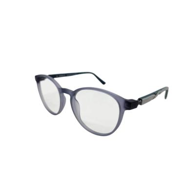 Imagem de Armação De Óculos Speedo Sp4135 H12 Cinza Fosco-Masculino