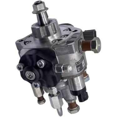 Imagem de Bomba de injeção de combustível diesel HP3 compatível com motor Isuzu 4HK1 294000-1120 294000-1120 8-98081771-0 8-98081771-2