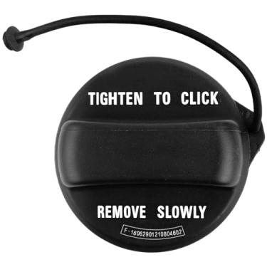 Imagem de Tampa de gasolina, tampa de tanque de gás 17670T3WA01 para Honda 2008-2017 Accord, 2006-2015 Civic, 2009-2015 Pilot, 2011-2017 Odyssey, 2010-2014 Insight, 2016-2020 HR-V, 20 07-2016 CR-V, 2010-2015