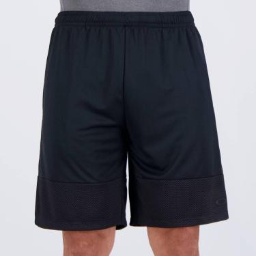 Imagem de Bermuda Oakley Knit Graphic Preta-Masculino
