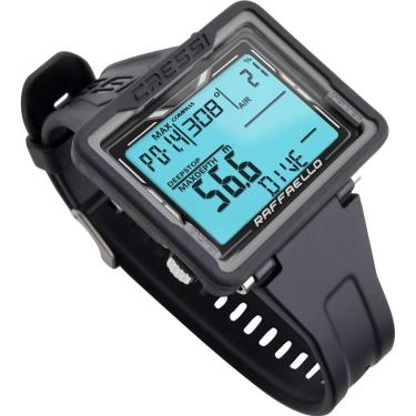 Imagem de Computador Cressi Raffaello-Unissex