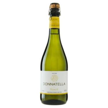 Imagem de Frisante Lambrusco Donnatella Branco Suave 660ml