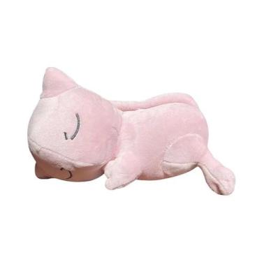 Imagem de Brinquedo De Pelúcia Pokémon Para Crianças Sylveon Pikachu Sprigatito 