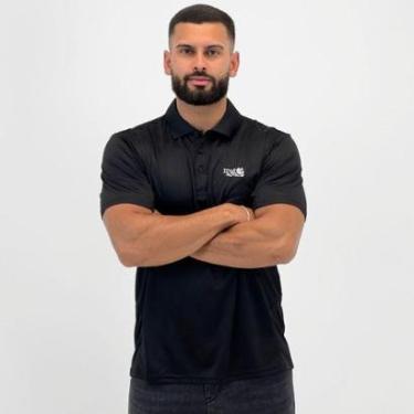 Imagem de Camisa Polo Red Nose Dry Manga Curta Masculina-Masculino