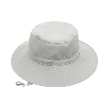 Imagem de Chapéus De Sol Respiráveis Para Meninos E Meninas, Bonés De Praia E Pe