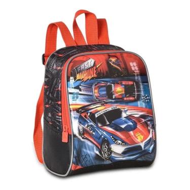 Imagem de Lancheira Térmica Fast Machine - Clio Style