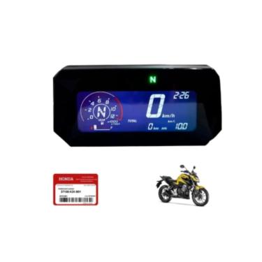 Imagem de Honda CB 300F Twister Painel Instrumentos Genuino