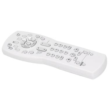 Imagem de Generic Controlador de Media Center TV DVD VCR AUX Controle Remoto de áudio e Vídeo para Série AV 3-2-1 Escolha de Substituição Ideal para Controles Remotos Perdidos ou Danificados, 100% Novo, para