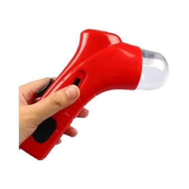 Imagem de Lançador De Petiscos Para Cães E Gatos, Brinquedo Interativo Para Trei