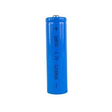 Imagem de Bateria Recarregável P/ Bastão K 411/412 Kadosh