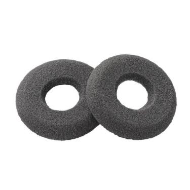 Imagem de Espuma Auricular Headset 53mm (kit 10 Unid) - MARIETTAS