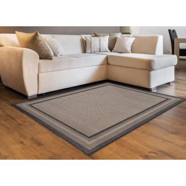 Imagem de Tapete j.serrano eco nature sem pelo 2,50 x 3,00 hotel pousada chalé q