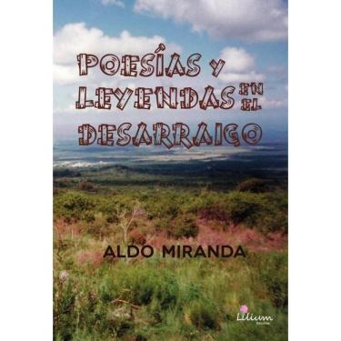 Imagem de Poesias y Leyendas en el Desarraigo - Espanhol