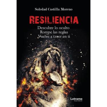 Imagem de Resiliencia - Espanhol
