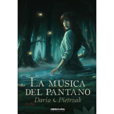 Imagem de La música del pantano - Espanhol