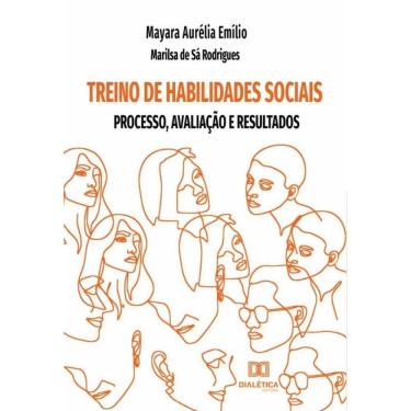 Imagem de Treino de Habilidades Sociais-Português