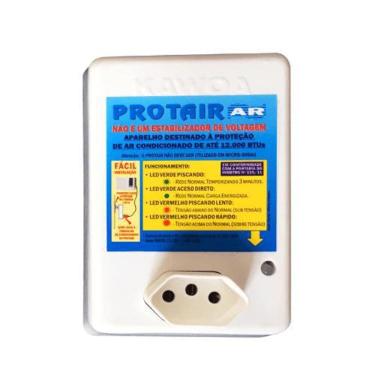 Imagem de Protetor P/Ar Condicionado 220V - Protair Ar 220V