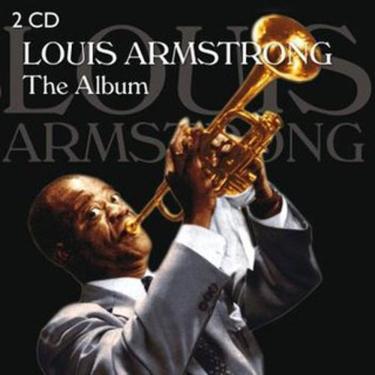 Imagem de Louis Armstrong - The Album - Cd