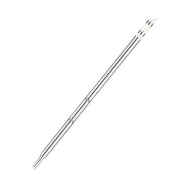 Imagem de Kit De Pontas Para Ferro De Solda Elétrico T12 Para Estação De Solda M