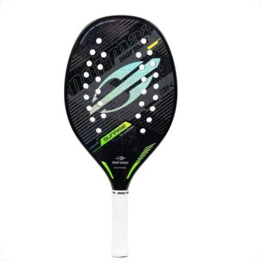 Imagem de Raquete Beach Tennis Mormaii Sunrise-Unissex