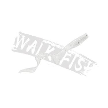 Imagem de Isca Artificial De Silicone Realista 60MM 80MM Wobbler Conjunto De 10 