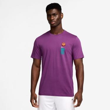 Imagem de Camiseta Nike Icon Masculina-Masculino