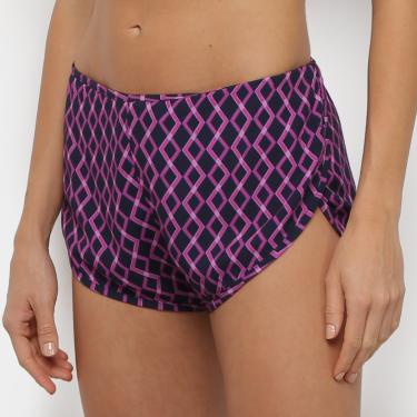 Imagem de Short Colcci Estampado Feminino-Feminino