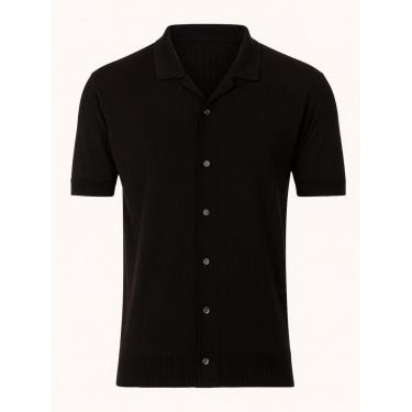 Imagem de Camisa Masculina Tricot Crocker - 50042-Masculino
