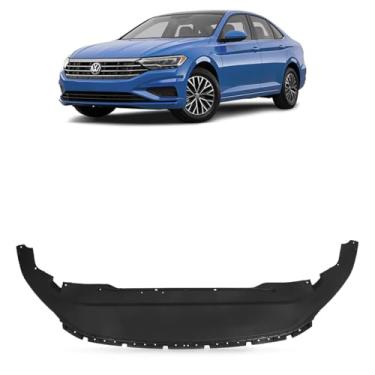 Imagem de SPOILER INFERIOR VW JETTA TSI 2019 A 2022 PARACHOQUE DIANTEIRO - 17A805915C9B9