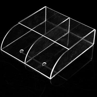 Imagem de Suporte para Celular Controle Remoto de TV DVD e Casa Organizador Ferramentas com Instalação Fácil