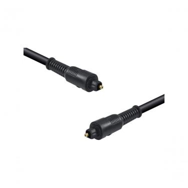 Imagem de Cabo óptico De áudio Toslink 2 Metros Atc-2