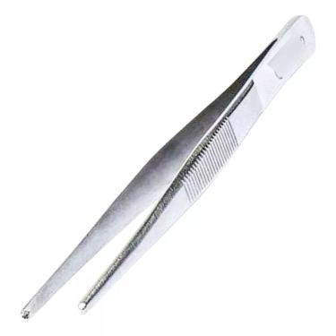 Imagem de Pinça Pressão Cruzada 02 Pinças Simples