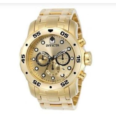 Imagem de Relógio Invicta Pro Diver 0074 Scuba Cronógrafo-Masculino