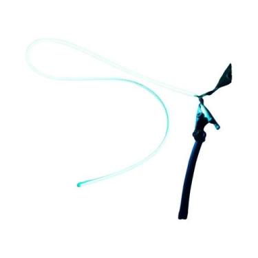 Imagem de Lâmpada LED Espiral Ultra Fina E Flexível 10PCS 3V, Luz De Filamento R