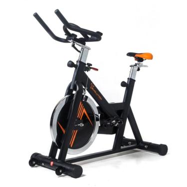 Imagem de Bicicleta Spinning Evolution Semi-profissional SP2600