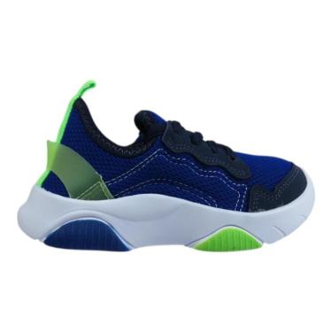 Imagem de Tênis Infantil Menino Pé com Pé 15173 Guty-Masculino