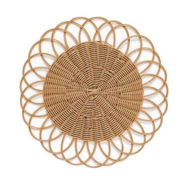 Imagem de Jogo Americano Copa E Cia Avulso Liam Apolo Natural