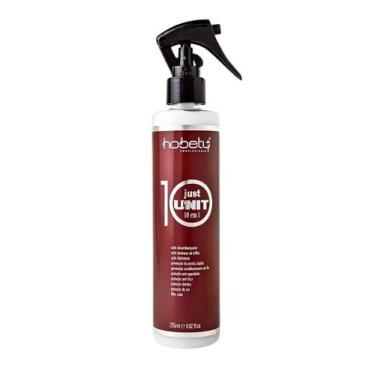 Imagem de Hobety Just Unit Leave In 10 In 1 255ml