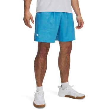 Imagem de Shorts de Treino Under Armour Tech Masculino-Masculino
