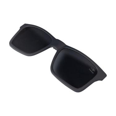 Imagem de Clip On Para Armação Mormaii Swap M6057 Fosco Lente Cinza Polarizada-Masculino