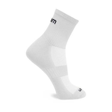 Imagem de Meia Performance Runner Rikam Cano Medio, sortidas 02, 34/39