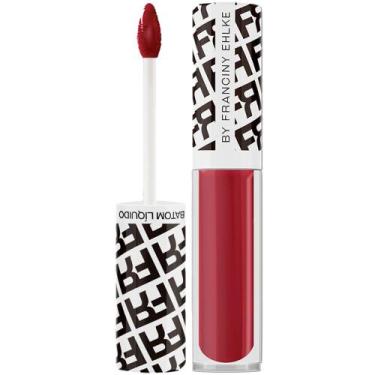 Imagem de Batom Líquido Matte Fran by Franciny Ehlke, Clarisse