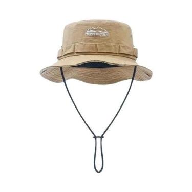 Imagem de Chapéu Retro Unissex De Verão E Primavera, Casual E Fashion, Com Prote