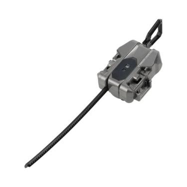 Imagem de Pião Giratório Beylauncher Ripcord De Rotação Esquerda Para Brinquedo 